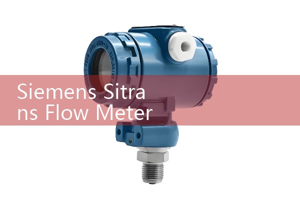 Siemens Sitrans Flow Meter: Magnetic and Ultrasonic Calibration Manual